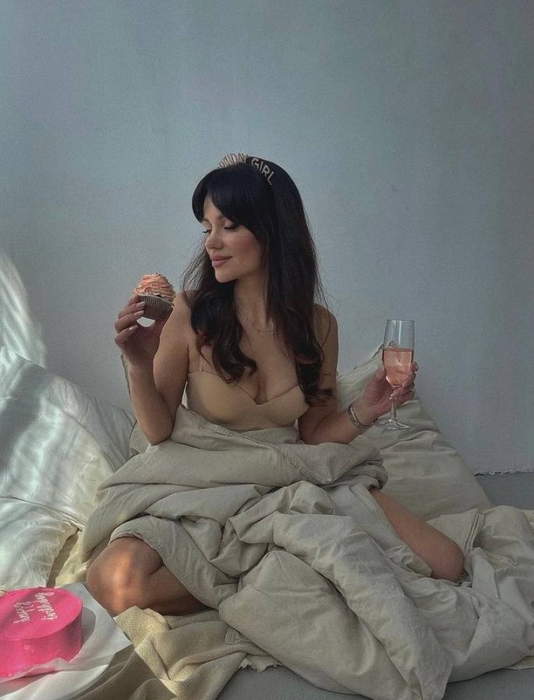 Индивидуалка 🎥 Алина фото № 2 в городе Лосино-Петровский