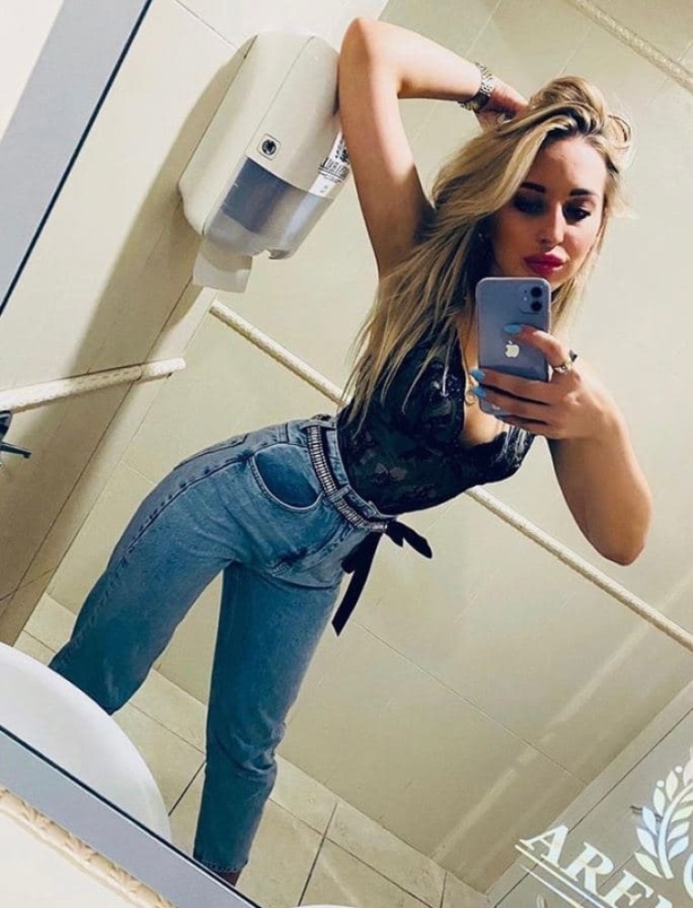 Индивидуалка 🎥 Ева фото № 2 в городе Лосино-Петровский