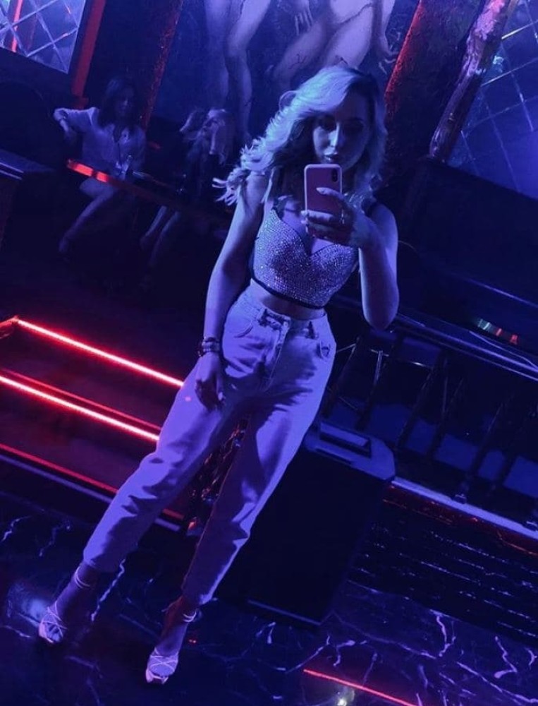 Индивидуалка 🎥 Ева фото № 2 в городе Лосино-Петровский