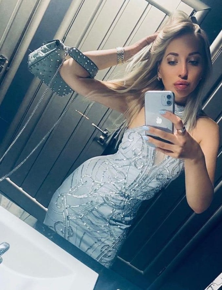 Индивидуалка 🎥 Ева фото № 2 в городе Лосино-Петровский