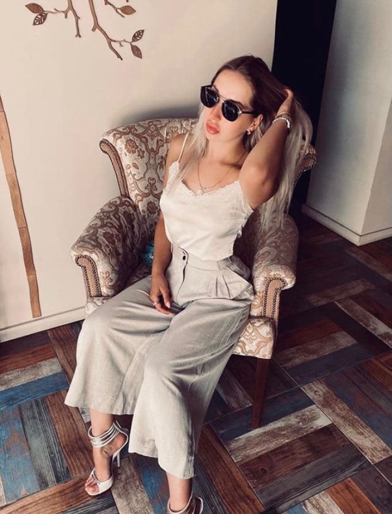 Индивидуалка 🎥 Ева фото № 2 в городе Лосино-Петровский