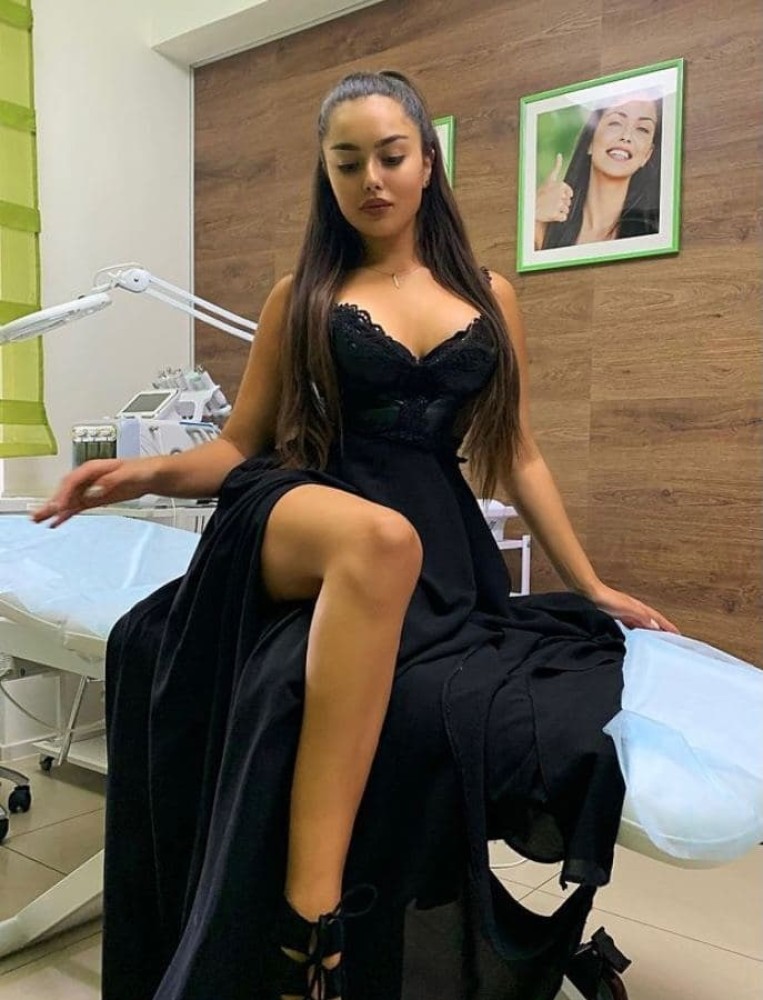 Индивидуалка 🎥 Галька фото № 2 в городе Лосино-Петровский