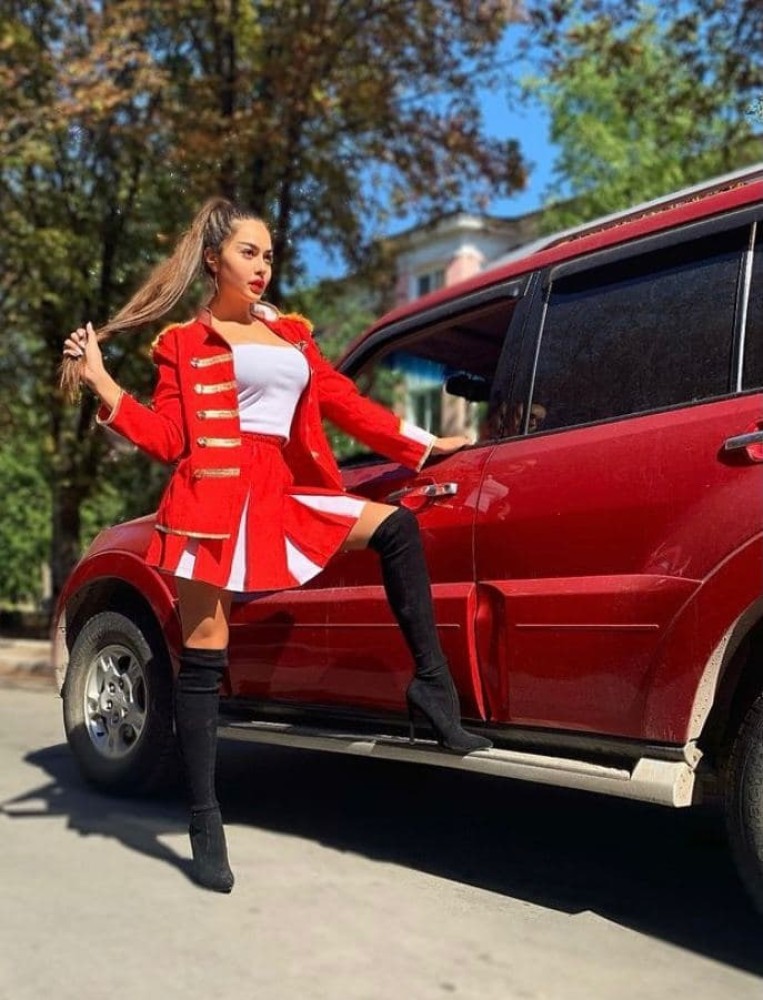 Индивидуалка 🎥 Галька фото № 2 в городе Лосино-Петровский