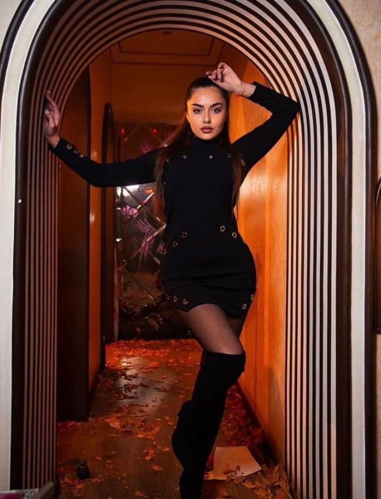 Индивидуалка 🎥 Галька фото № 2 в городе Лосино-Петровский