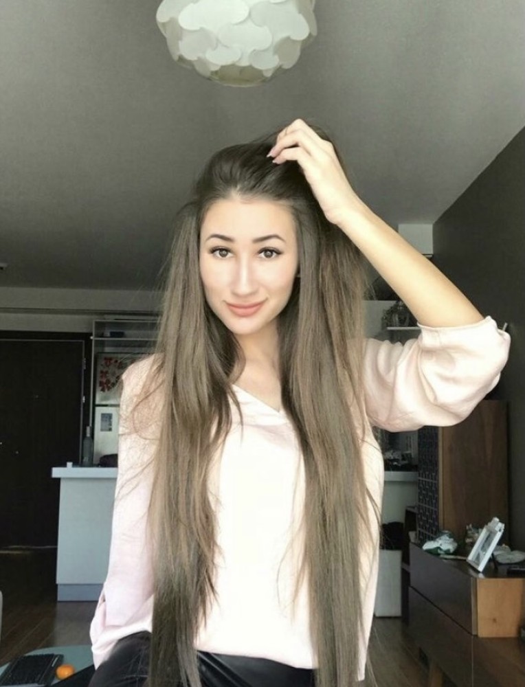 Индивидуалка 🎥 Инга фото № 2 в городе Лосино-Петровский