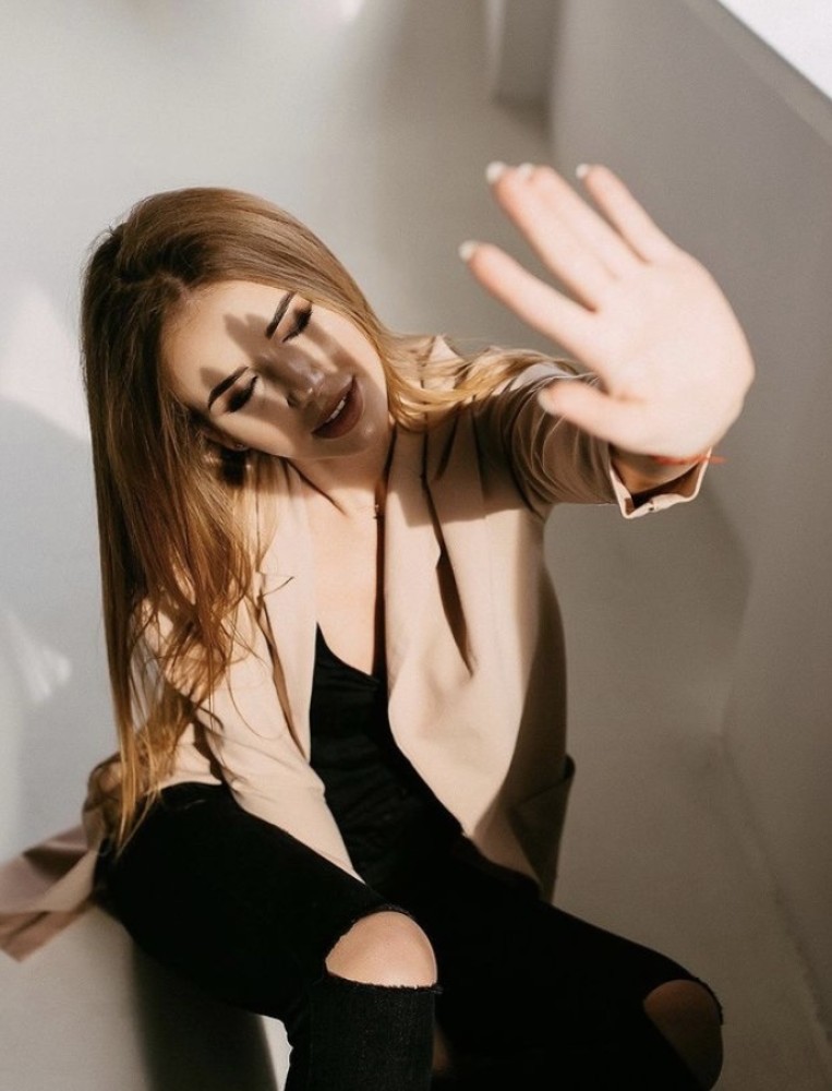 Индивидуалка 🎥 Оксана фото № 2 в городе Лосино-Петровский