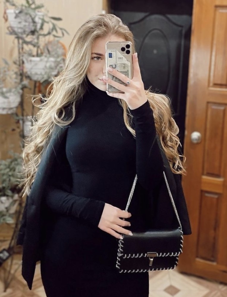 Индивидуалка 🎥 Оксана фото № 2 в городе Лосино-Петровский