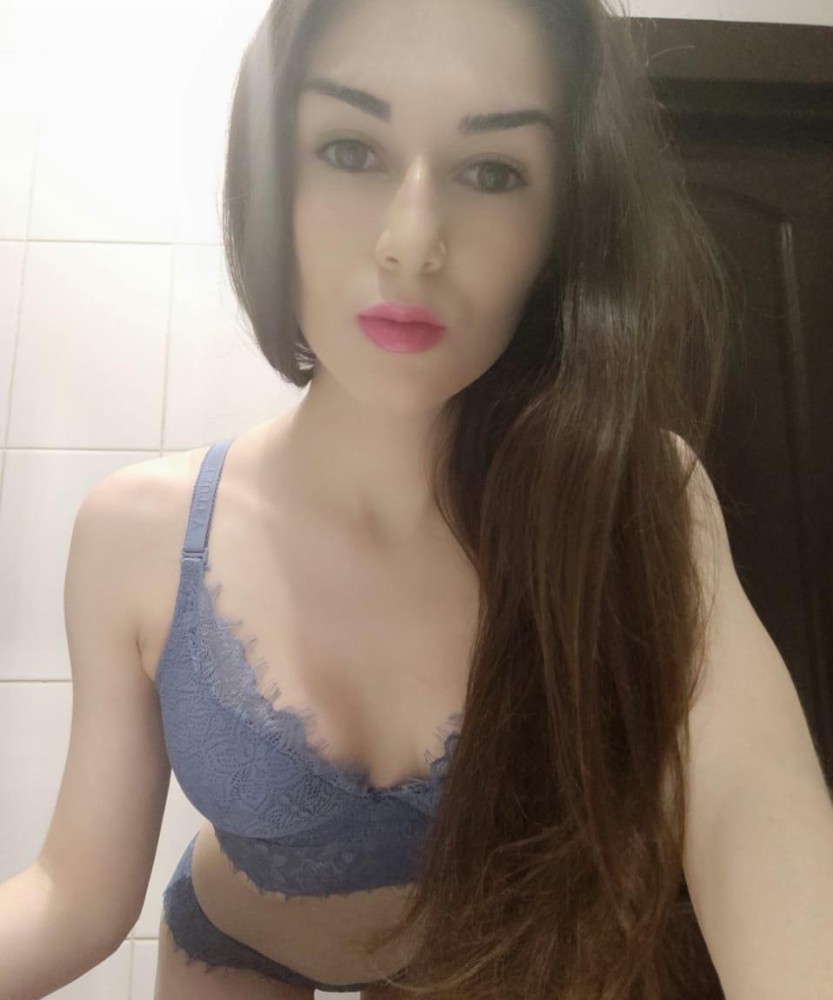 Индивидуалка Светка главное фото в городе Лосино-Петровский 