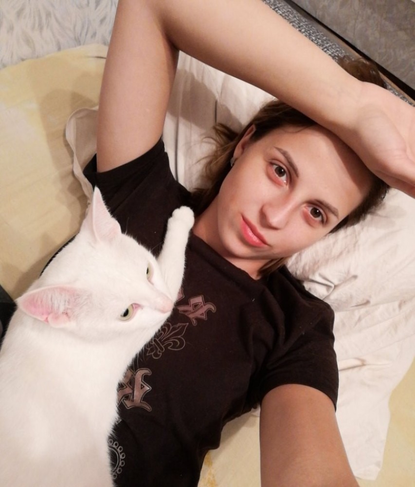 Индивидуалка Рая главное фото в городе Лосино-Петровский 