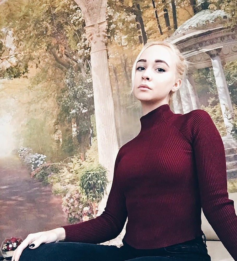 Индивидуалка Света главное фото в городе Лосино-Петровский 