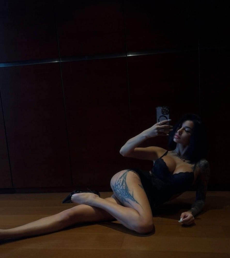 Индивидуалка Агата фото № 2 в городе Лосино-Петровский