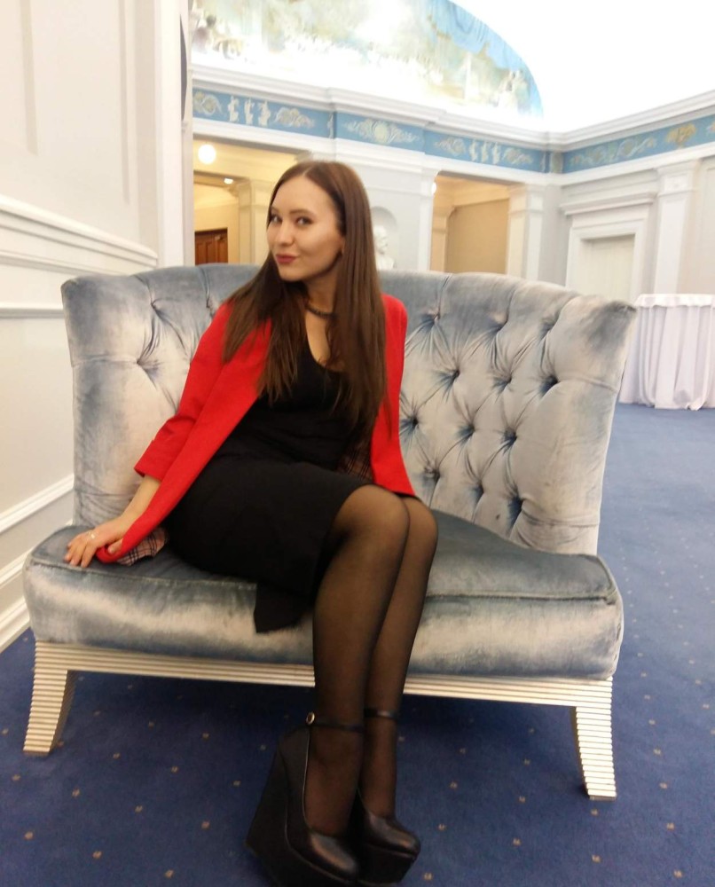 Индивидуалка Аксинья фото № 2 в городе Лосино-Петровский