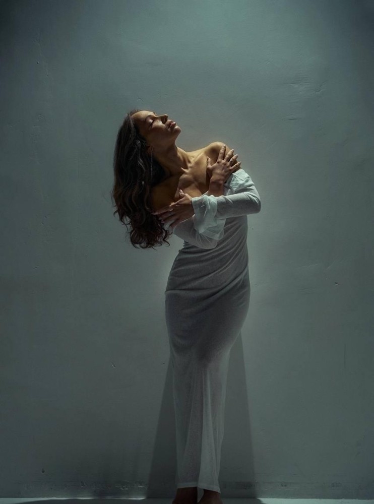 Индивидуалка Алена фото № 2 в городе Лосино-Петровский