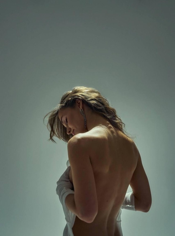 Индивидуалка Алена фото № 2 в городе Лосино-Петровский