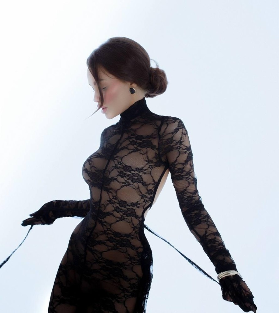 Индивидуалка Алевтина фото № 2 в городе Лосино-Петровский