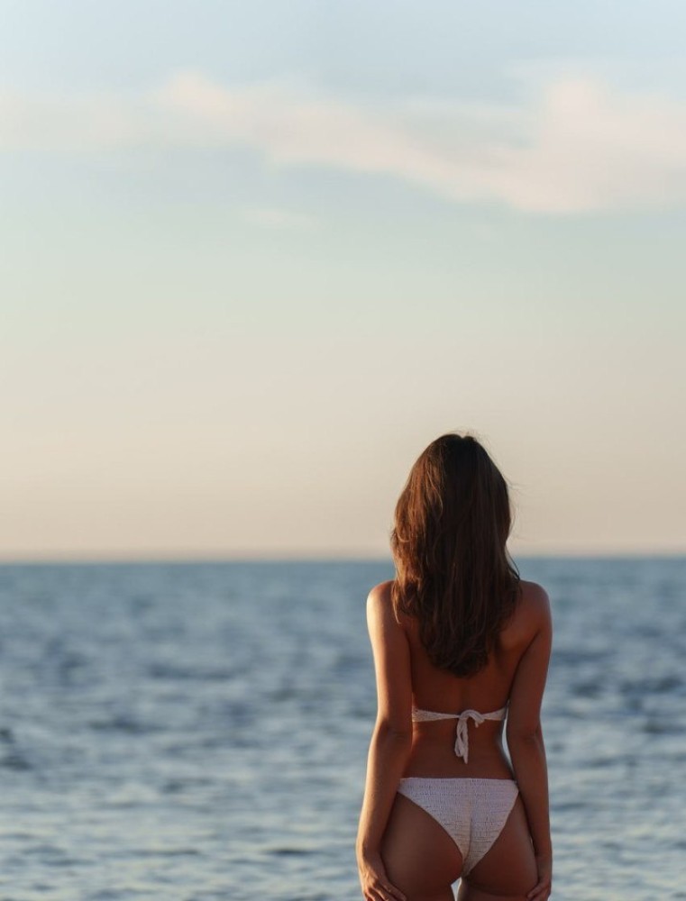 Индивидуалка Ариана фото № 2 в городе Лосино-Петровский