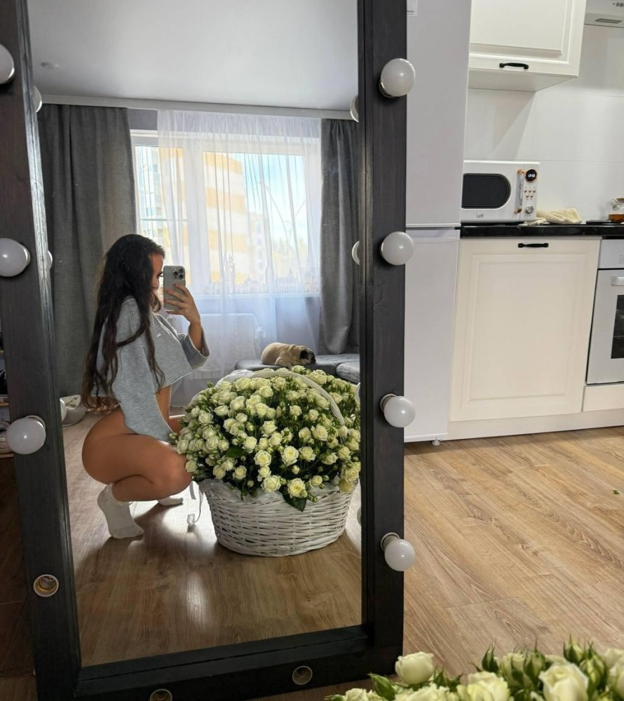 Индивидуалка Дульсинея фото № 2 в городе Лосино-Петровский