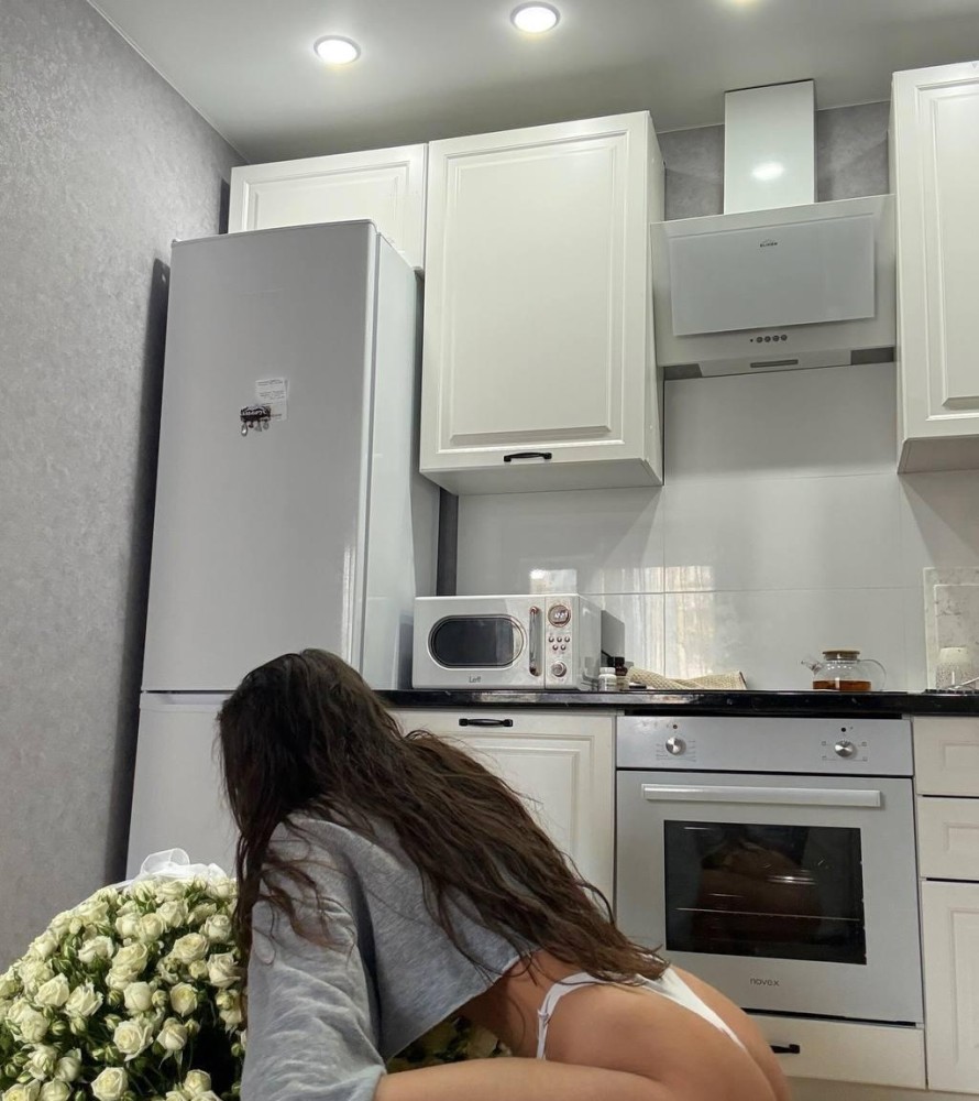 Индивидуалка Дульсинея фото № 2 в городе Лосино-Петровский