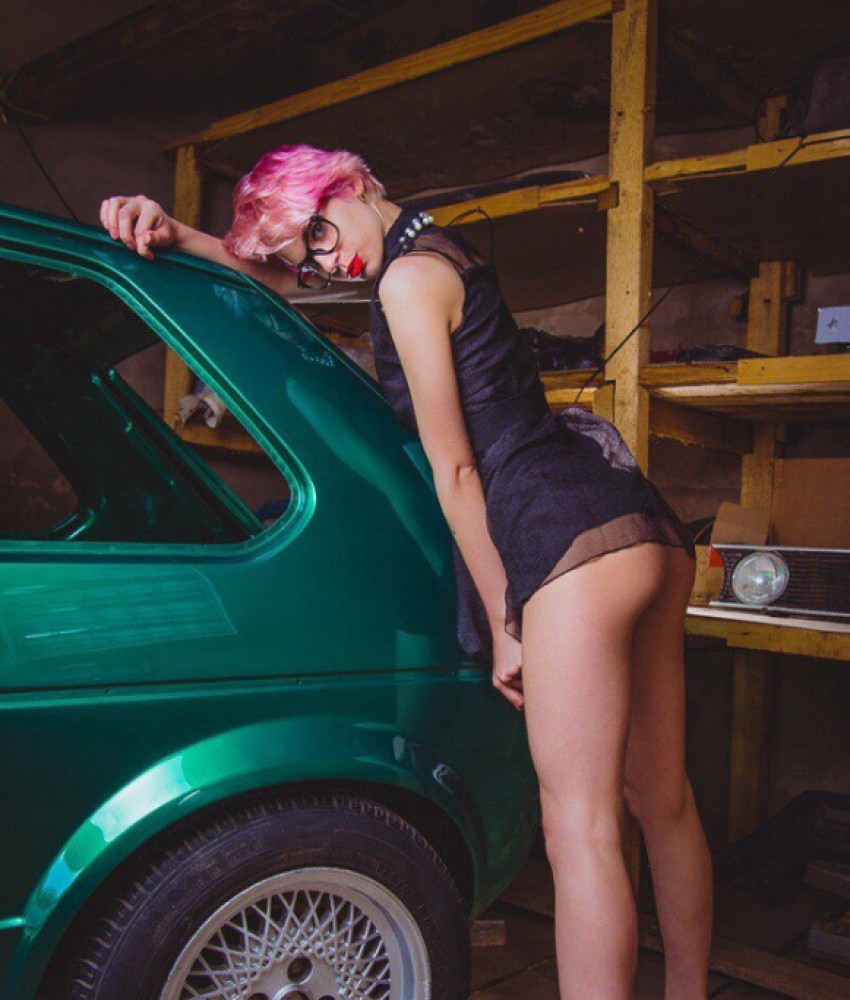 Индивидуалка Оксана главное фото в городе Лосино-Петровский 