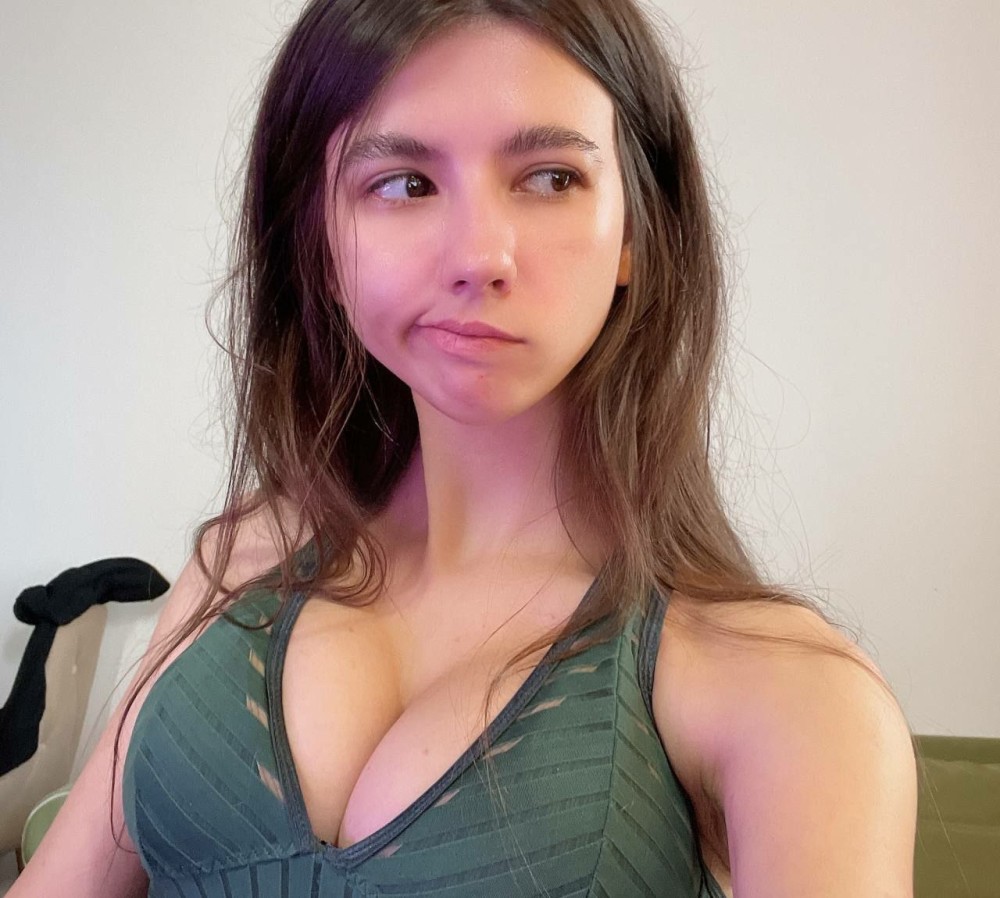 Индивидуалка Екатерина фото № 2 в городе Лосино-Петровский