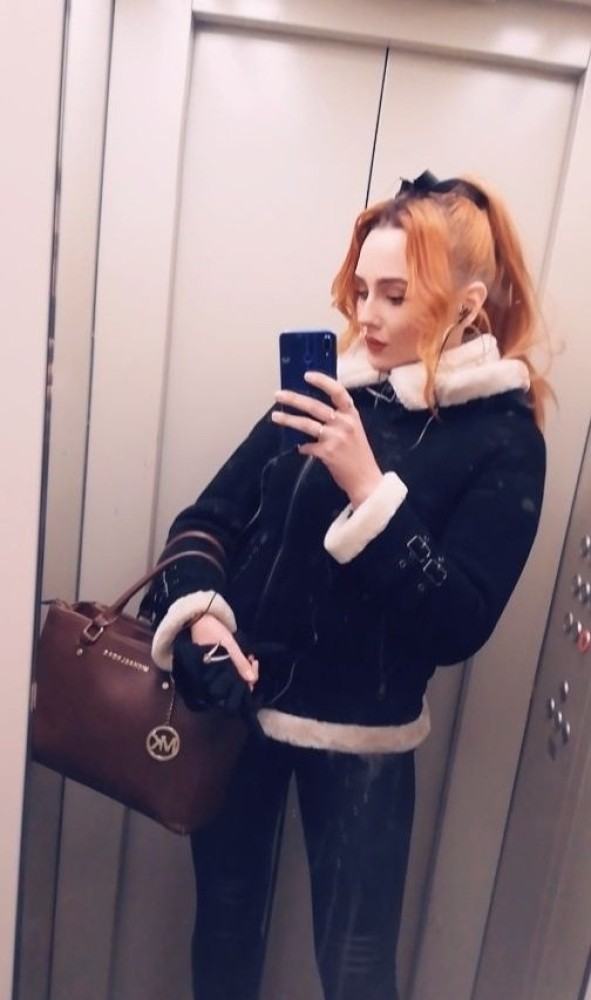 Индивидуалка Лена главное фото в городе Лосино-Петровский 