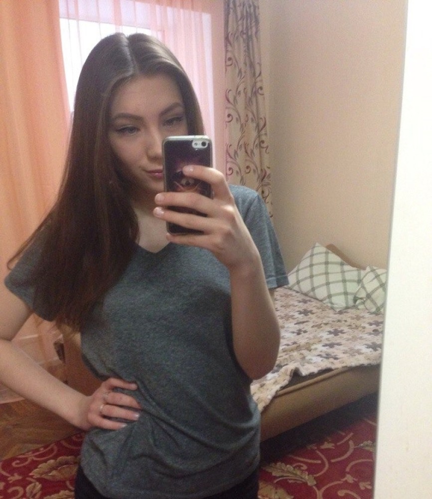 Индивидуалка Ирина фото № 2 в городе Лосино-Петровский