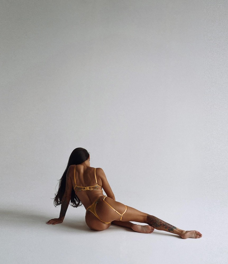 Индивидуалка Катерина фото № 2 в городе Лосино-Петровский