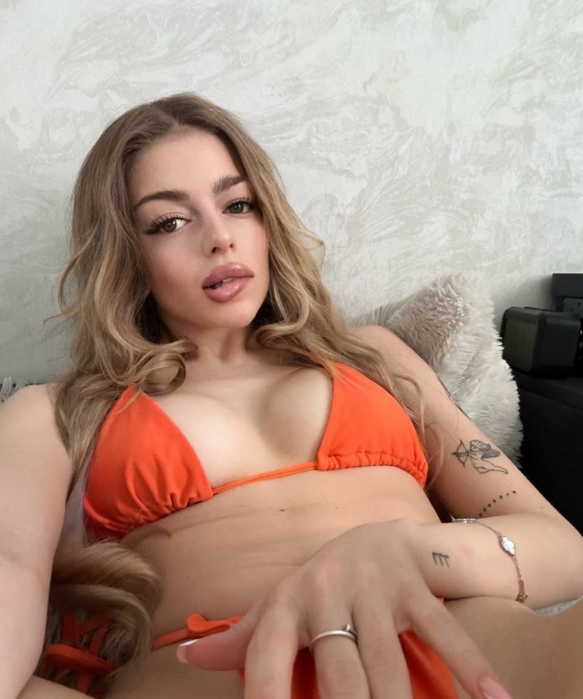 Индивидуалка Катерина фото № 2 в городе Лосино-Петровский