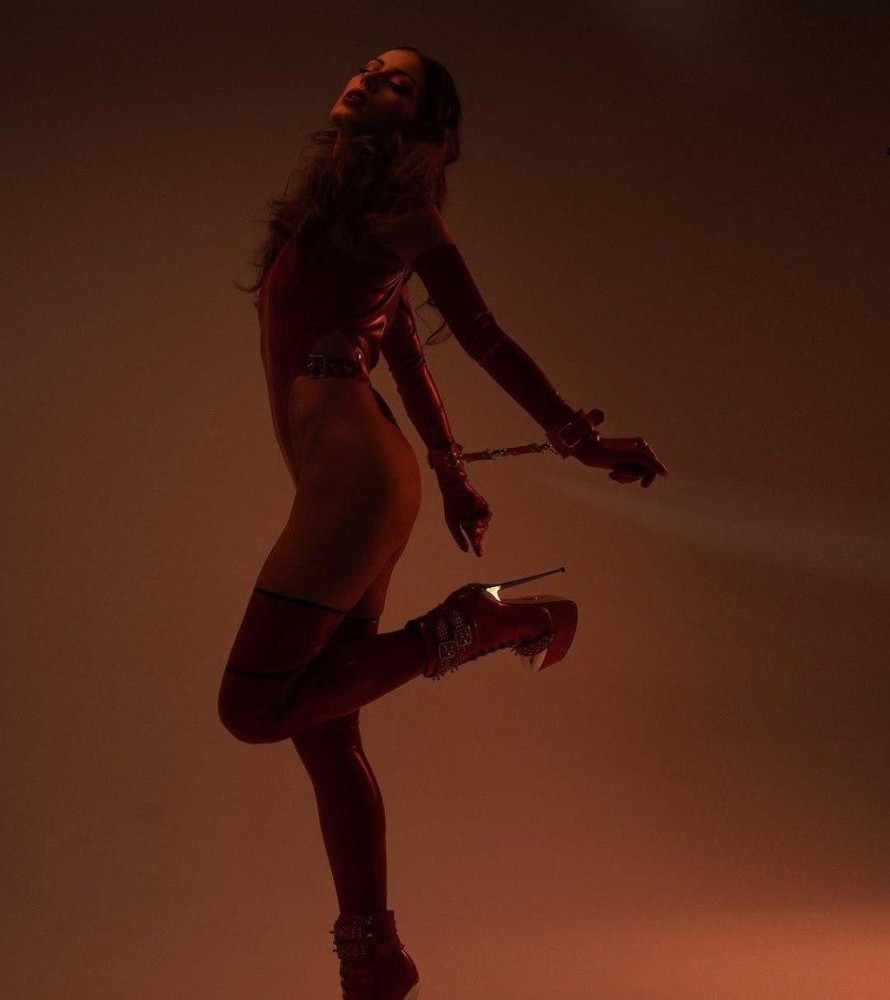 Индивидуалка Катя фото № 2 в городе Лосино-Петровский