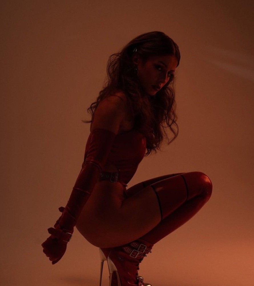 Индивидуалка Катя фото № 2 в городе Лосино-Петровский