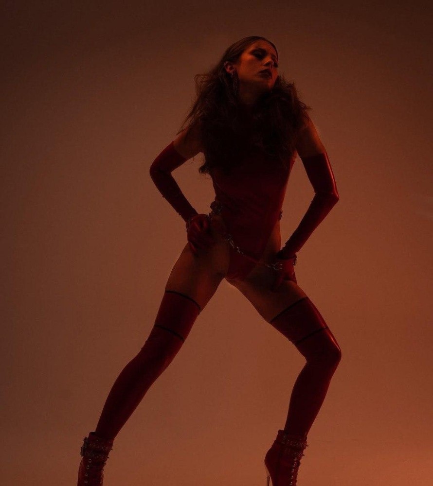 Индивидуалка Катя фото № 2 в городе Лосино-Петровский