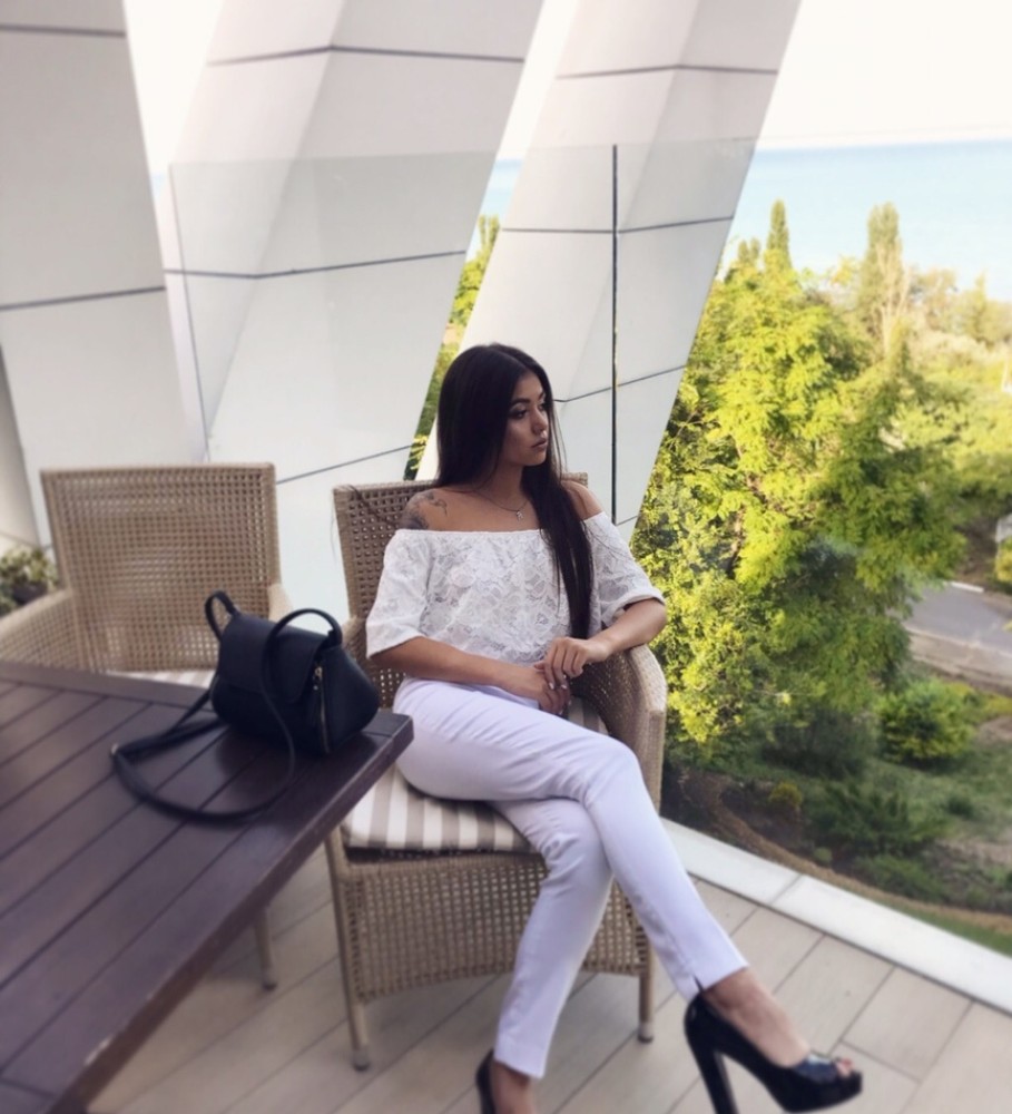 Индивидуалка Кларисса фото № 2 в городе Лосино-Петровский