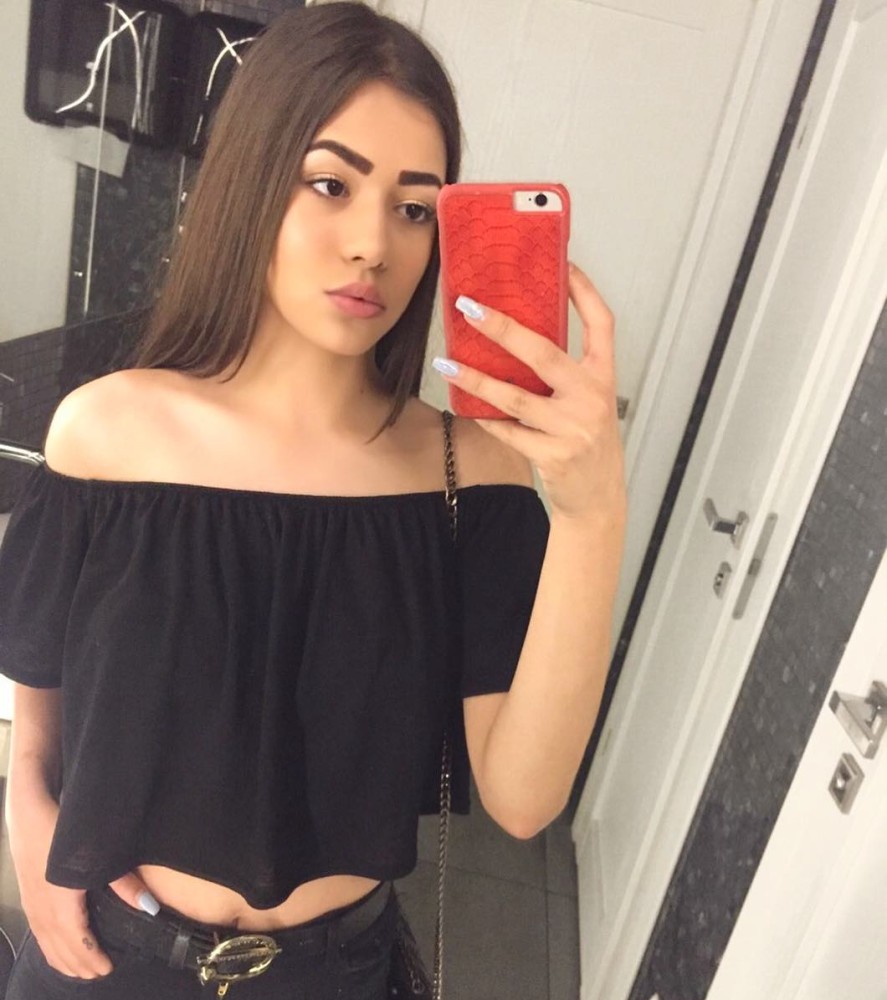 Индивидуалка Кларисса фото № 2 в городе Лосино-Петровский