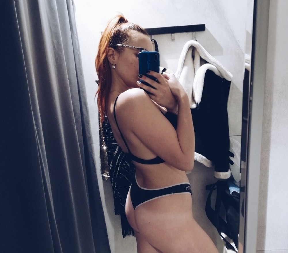 Индивидуалка Лена фото № 2 в городе Лосино-Петровский