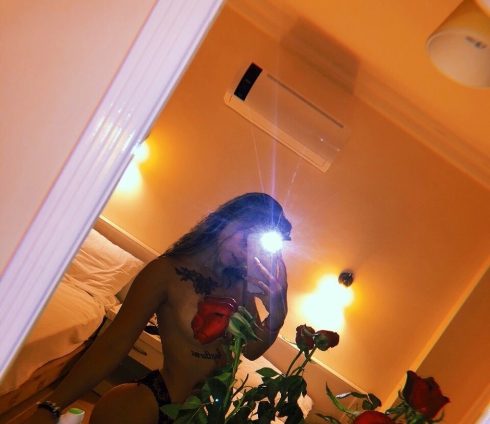 Индивидуалка Лиза фото № 2 в городе Лосино-Петровский