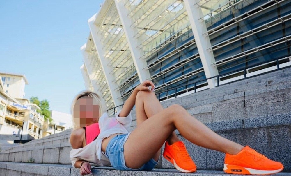 Индивидуалка Лизочка фото № 2 в городе Лосино-Петровский