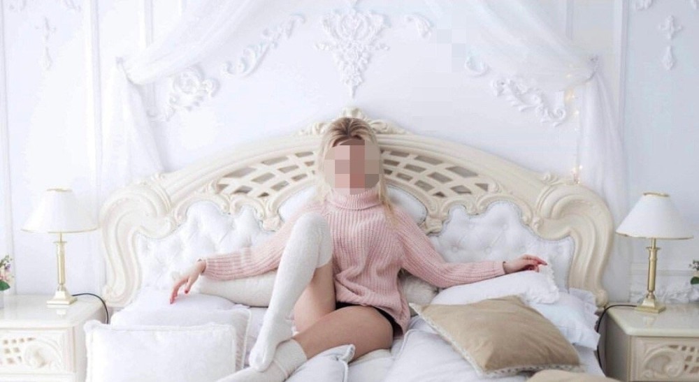 Индивидуалка Лизочка фото № 2 в городе Лосино-Петровский