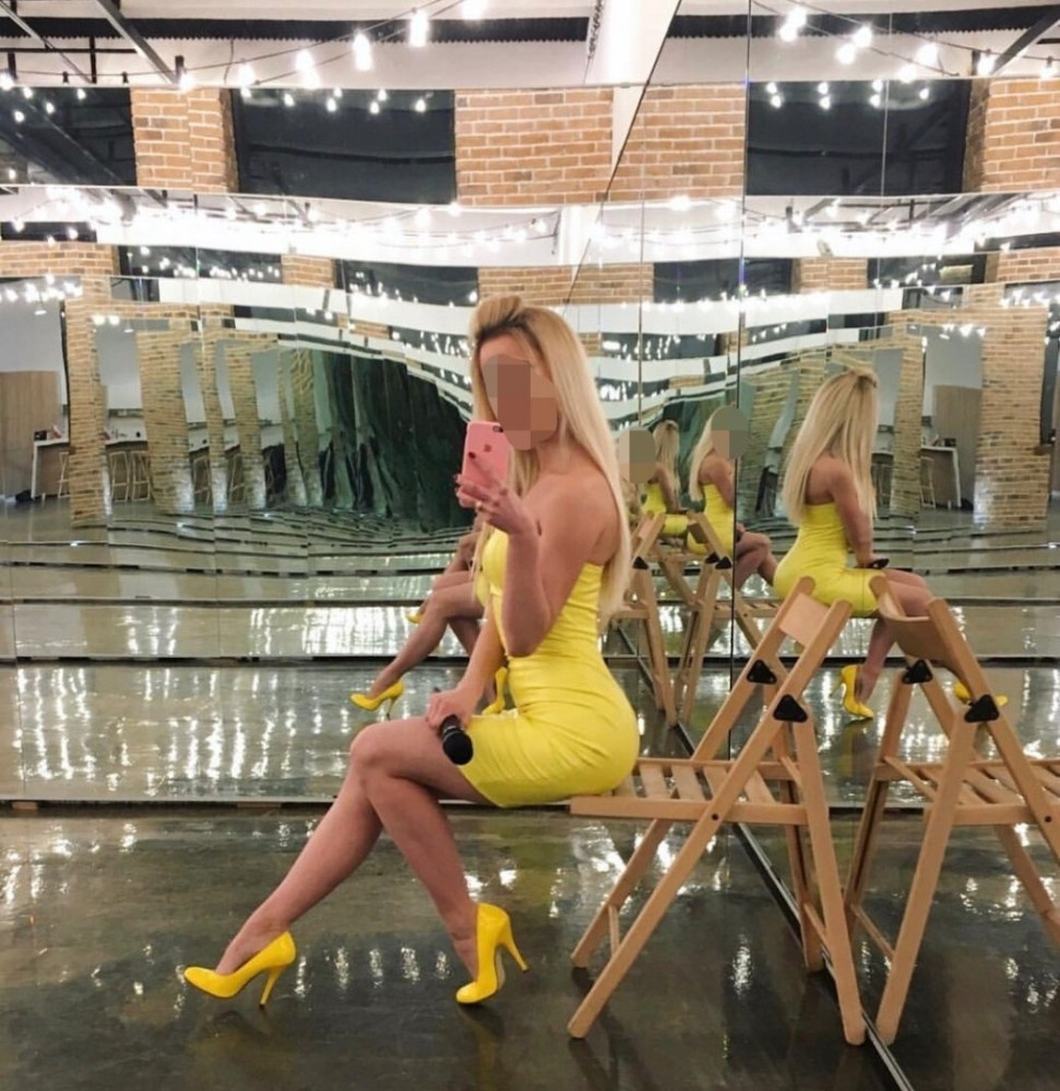 Индивидуалка Лизочка фото № 2 в городе Лосино-Петровский