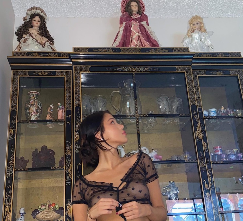 Индивидуалка Любовь фото № 2 в городе Лосино-Петровский