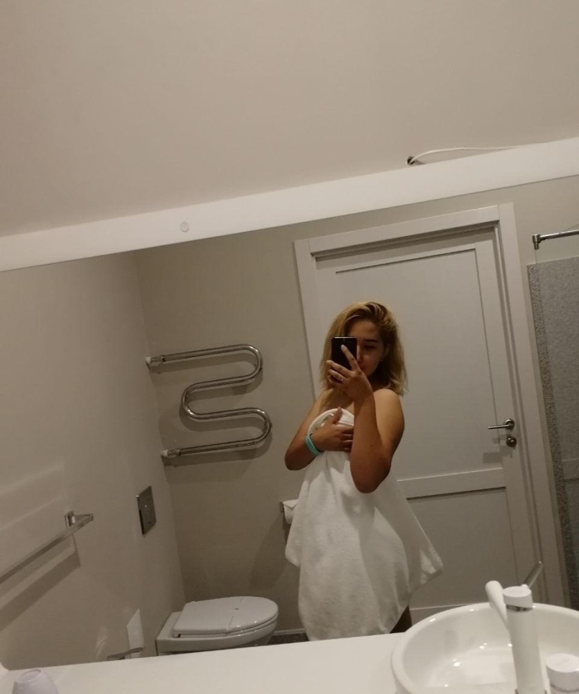 Индивидуалка Маня фото № 2 в городе Лосино-Петровский