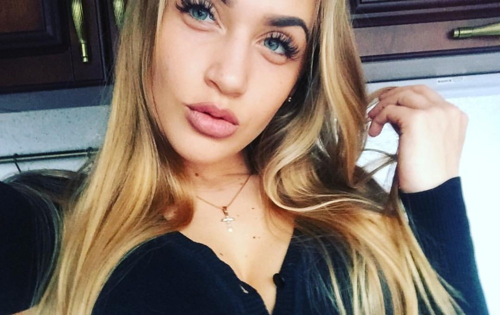 Индивидуалка Марина фото № 2 в городе Лосино-Петровский