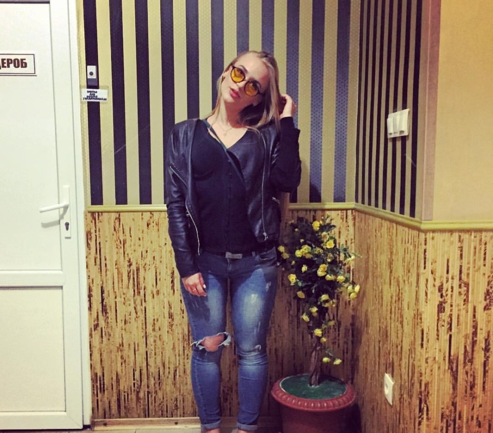 Индивидуалка Марина фото № 2 в городе Лосино-Петровский