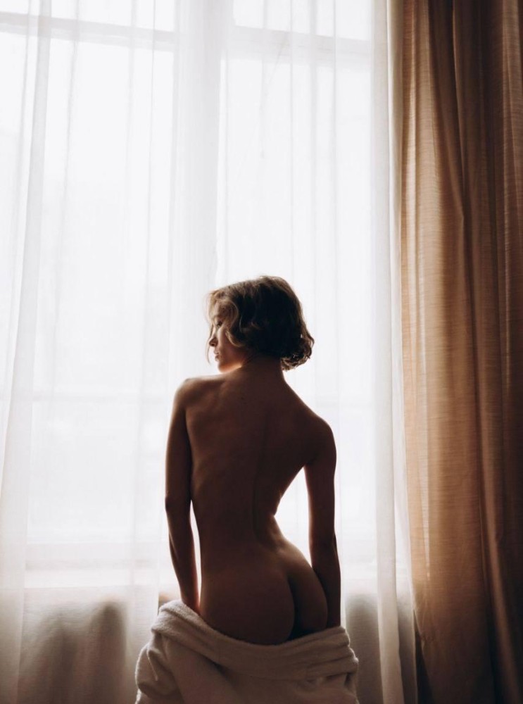 Индивидуалка Настя фото № 2 в городе Лосино-Петровский