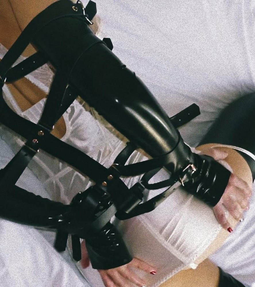 Индивидуалка Наташа фото № 2 в городе Лосино-Петровский