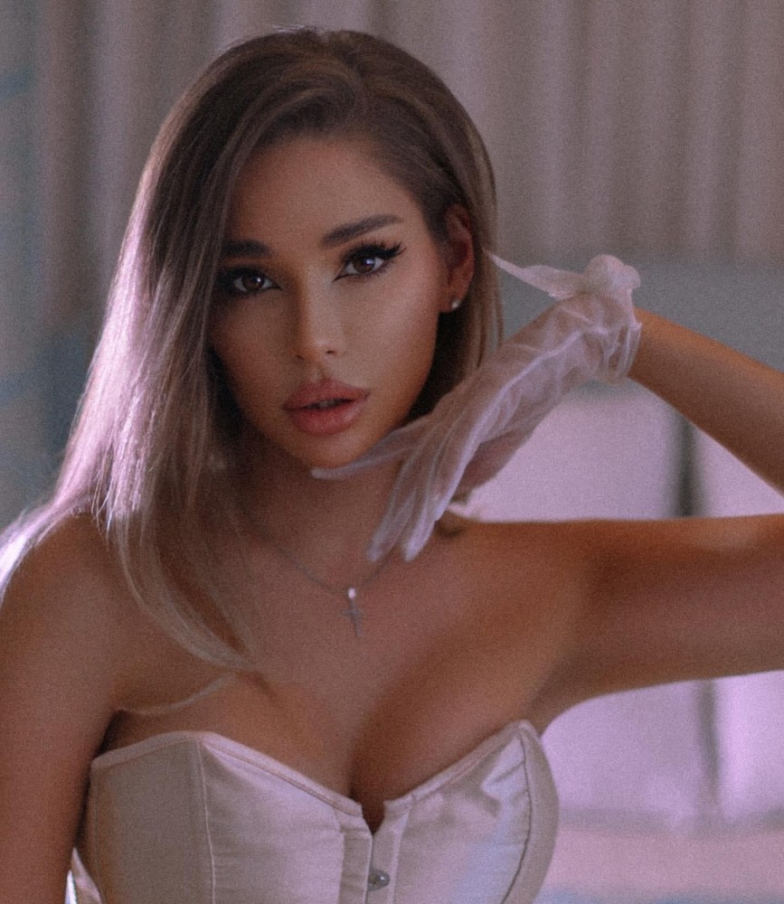 Индивидуалка Ника фото № 2 в городе Лосино-Петровский