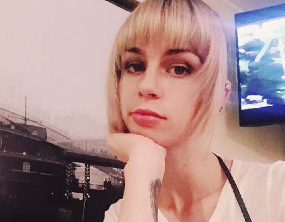 Индивидуалка Оксана фото № 2 в городе Лосино-Петровский