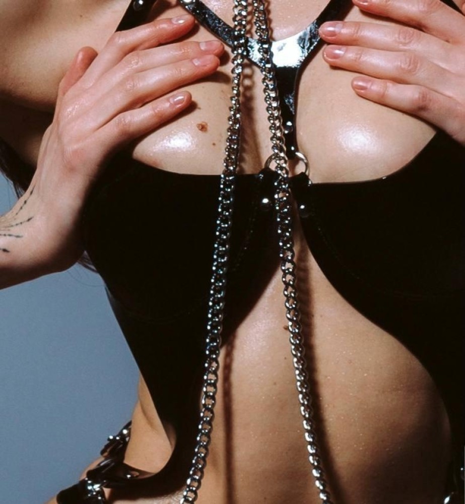 Индивидуалка Анастасия главное фото в городе Лосино-Петровский 