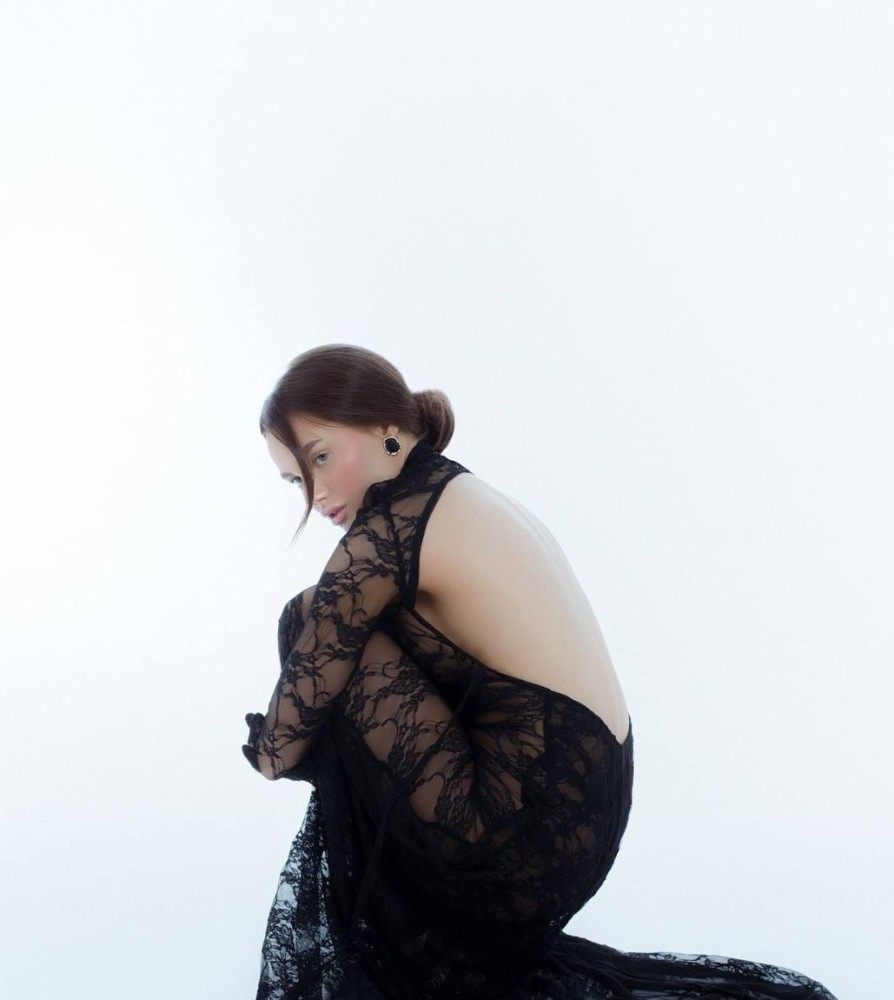 Индивидуалка Алевтина главное фото в городе Лосино-Петровский 