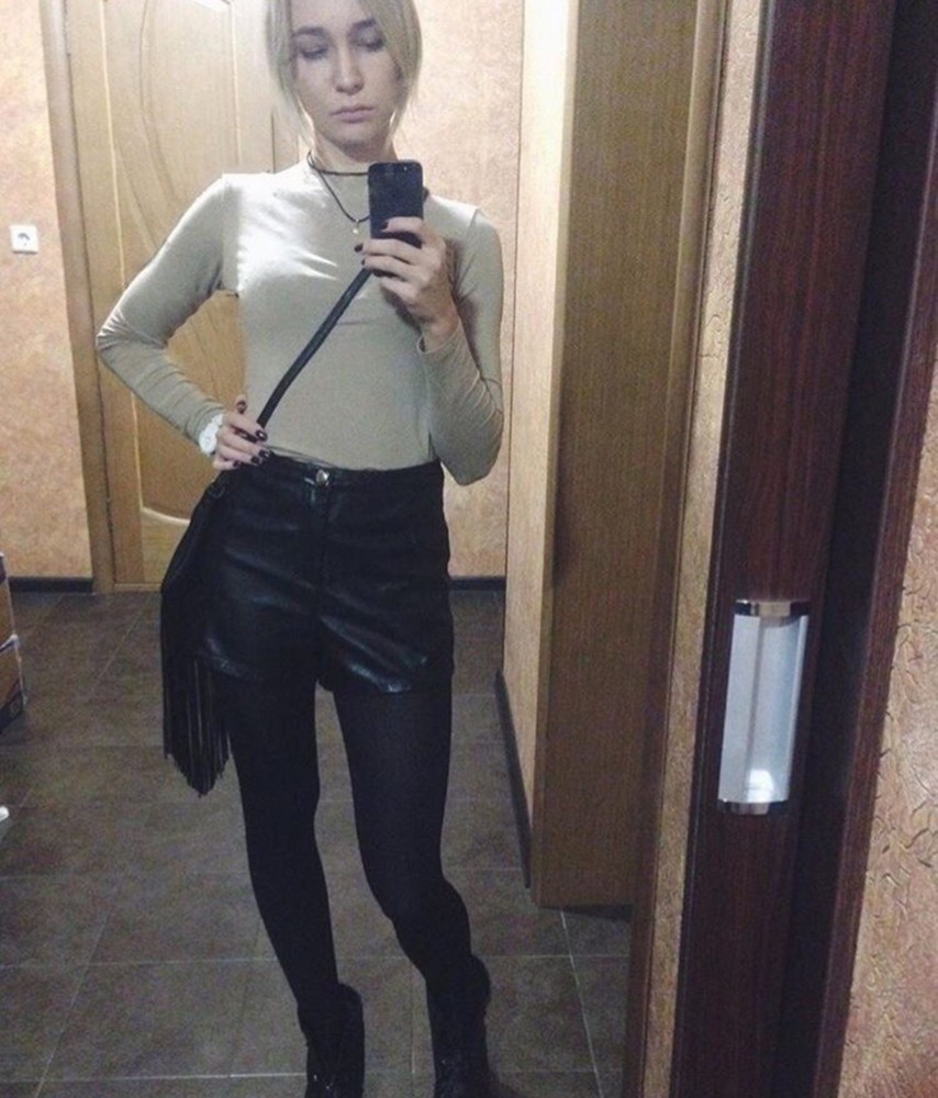 Индивидуалка Света фото № 2 в городе Лосино-Петровский