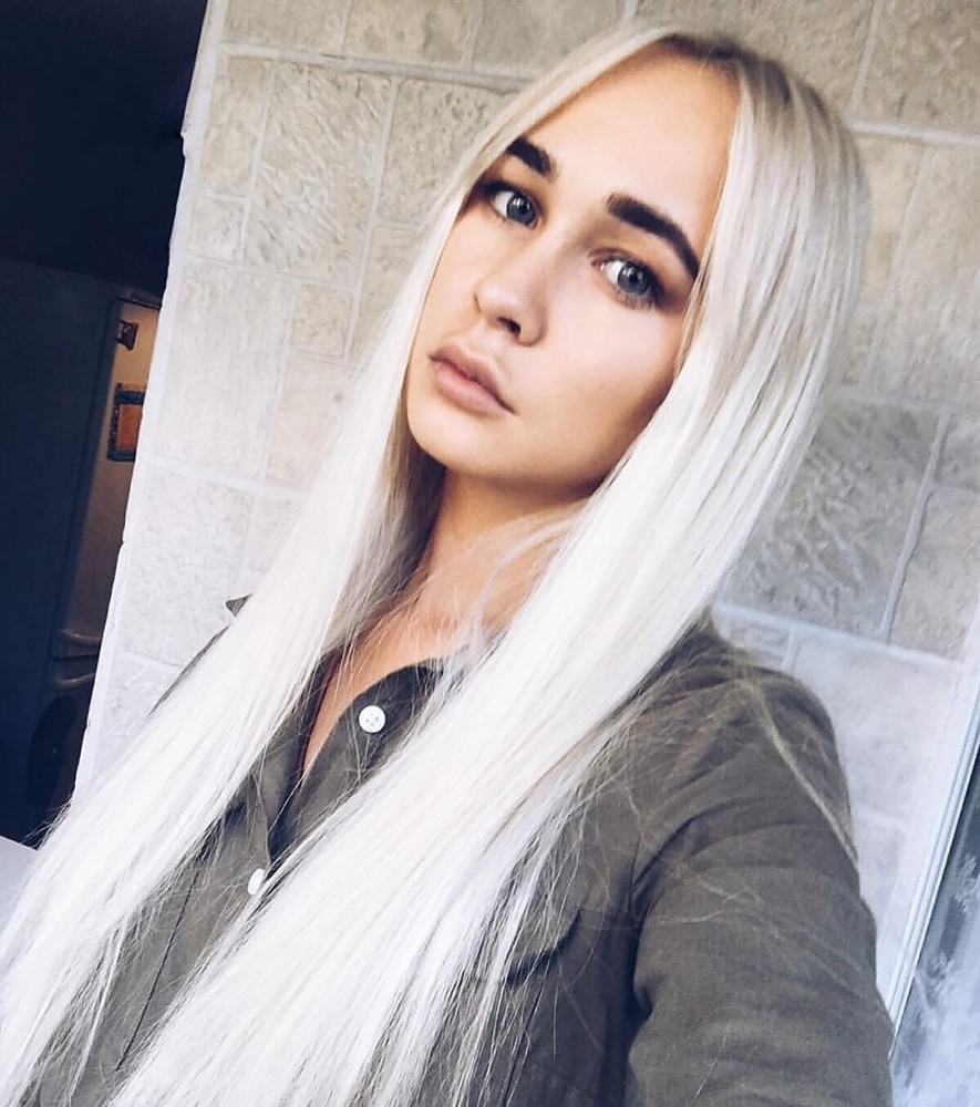 Индивидуалка Света фото № 2 в городе Лосино-Петровский